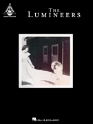 HAL LEONARD THE Lumineers Guitar Recorded Versions