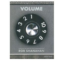 ALFRED VOLUME 1 Through The Lens Of Music Photographer Rob Shanahan