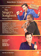 MUSIC MINUS ONE MUSIC Minus One Weekend Warriors Vol 1 The Singer's Songbook Male Singers