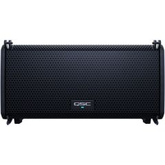 QSC LA108 | 8-inch 2-way Powered Line Array Loudspeaker