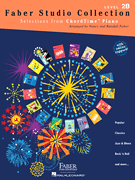 FABER STUDIO Collection Level 2b Selections From Chordtime Piano