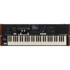 HAMMOND XK-4 | Portable Organ Keyboard