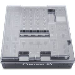 DECKSAVER DS-PC-DJMA9 | Clear Cover For Pioneer DJ DJM-A9