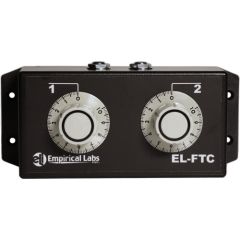 EMPIRICAL LABS EL-FTC | Fatso Threshold Controller For El7-x