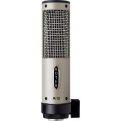 ROYER LABS R-10 Hot Rod | 25th Anniversary Limited Edition Studio/live Ribbon Microphone