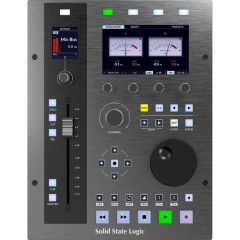 SOLID STATE LOGIC UF1 | Single Fader Controller W/ Jog Wheel