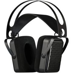 AVANTONE PRO PLANAR Ii | Reference Grade Open-back Headphones W/ Planar Drivers | Black
