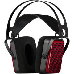 AVANTONE PRO PLANAR Ii | Reference Grade Open-back Headphones With Planar Drivers | Red