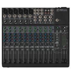 MACKIE 1402VLZ4 14-channel Compact Mixer