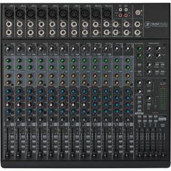 MACKIE 1642VLZ4 16-channel 4-bus Compact Mixer