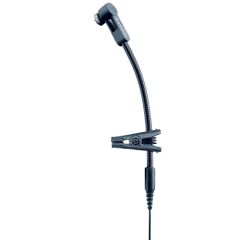 SENNHEISER E 908 B | Condenser Instrument Microphone For Brass & Wind Instrument