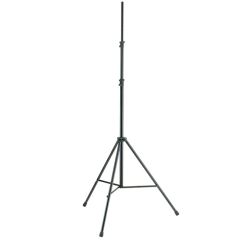 KOENIG & MEYER 20800-BLACK Microphone Stand With Tripod Folding Legs