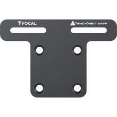 TRIAD ORBIT SM-FP | Mounting Plate For Focal Speakers