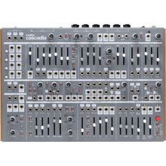 INTELLIJEL CASCADIA | Desktop Semi-modular Synth | Dark Grey