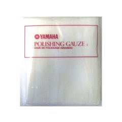 YAMAHA POLISHING Gauze Cloth Large (30cm X 100cm)