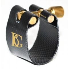 BG FRANCE FLEX Ligature For Soprano Saxophone