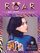 HAL LEONARD ROAR Recorded By Katy Perry For Piano Vocal Guitar