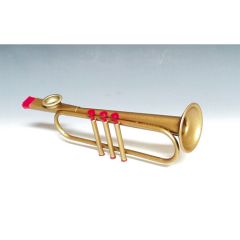 KAZOOBIE KAZOOS TRUMPET Kazoo