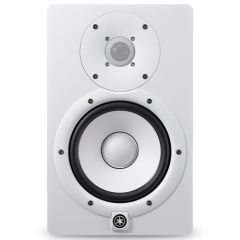 YAMAHA HS7W | 6.5-inch Active Studio Monitor | White | Each