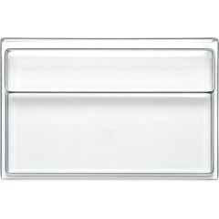 TORSO ELECTRONICS S4 Cover | Protective Cover For The S4 In Clear Polycarbonate