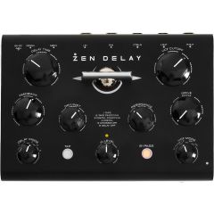 ERICA SYNTHS ZEN Delay | Custom Dub Delay Effects Unit