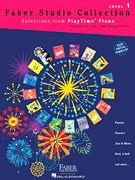 Faber Studio Collection Selections from PlayTime® Piano Level 1