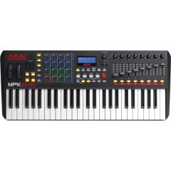 AKAI MPK249 49-key Usb/midi Keyboard Controller