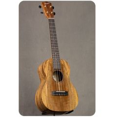 PONO UKULELE MANGO Deluxe Series Tenor Ukulele
