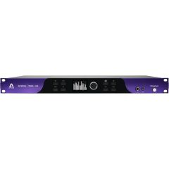 APOGEE ELECTRONICS SYMPHONY Studio 2x12 | Usb-c Audio Interface | 2 Mic/line In X 12 Line Out