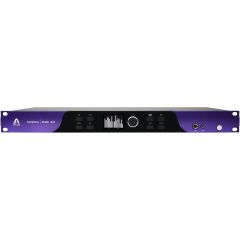 APOGEE ELECTRONICS SYMPHONY Studio 8x8 | Usb-c Audio Interface | 8 Mic/line In X 8 Line Level Out