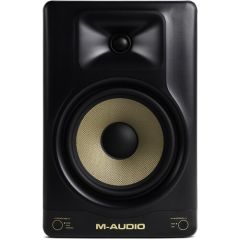 M-AUDIO FORTY Eighty | 8-in Active Studio Monitor W/ Dsp, Bluetooth 5.0 & App