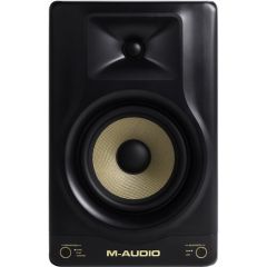 M-AUDIO FORTY Sixty | 5-in Active Studio Monitor W/ Dsp, Bluetooth 5.0 & App