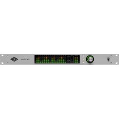 UNIVERSAL AUDIO APOLLO X16 | Gen 2 Essentials+ | Thunderbolt Audio Interface