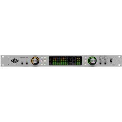 UNIVERSAL AUDIO APOLLO X8 | Gen 2 Essentials+ | Thunderbolt Audio Interface