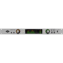 UNIVERSAL AUDIO APOLLO X8p | Gen 2 Studio+ | Thunderbolt Audio Interface