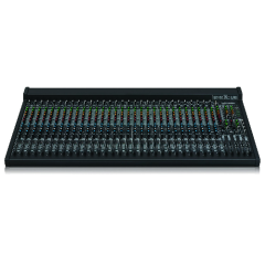 MACKIE 3204VLZ4 | 32-channel 4-bus Fx Mixer With Usb