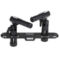 RODE HIGH Quality Stereo Bar W/ Arrays Of Up To 20cm Distance
