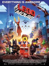 ALFRED EVERYTHING Is Awesome By Tegan & Sara From The Lego Movie Piano Vocal Guitar