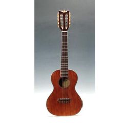 KALA KA-8 8-string Tenor Ukulele, Gloss