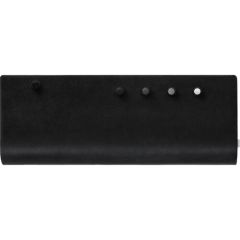 TEENAGE ENGINEERING FIELD Leather Wrap Black | For Op Series Devices