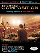 HUDSON MUSIC RHYTHMIC Compostition Gavin Harrison & Terry Branam Porcupine Tree