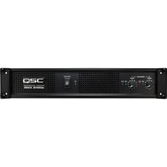 QSC RMX2450A 2-channel Amplifier 500watts/8ohms