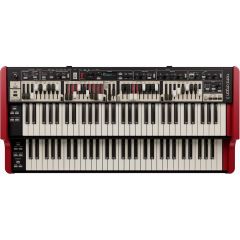 NORD NORD Organ 3 | Dual 61-key Combo Organ
