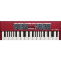 NORD NORD Piano 6 73 | 73-note Weighted Hammer Action Digital Piano