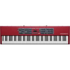 NORD PIANO 6 88 | 88-note Weighted Hammer Action Digital Piano