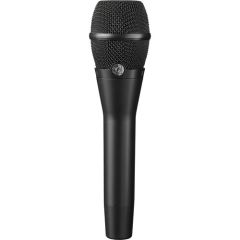 SHURE KSM11B/C | Premium Condenser Handheld Microphone