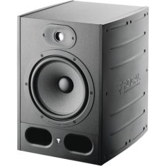 FOCAL PROFESSIONAL ALPHA 80 8-inch Active Studio Monitor (each)
