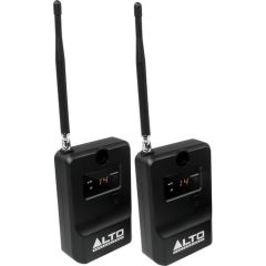 ALTO PROFESSIONAL STEALTH Xpander Kit 2 Additional Stealth Wireless Receivers