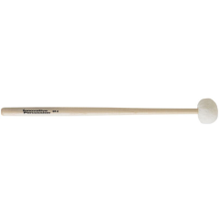 INNOVATIVE PERCUSSIO GENERAL Series Gt-2 Timpani Mallets - Medium Soft (pair)
