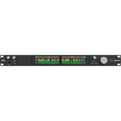 MOTU 16A | 32x34 Thunderbolt / Usb4 Audio Interface W/ Mixing, Effects, Networking